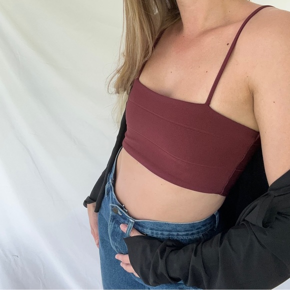 MISSGUIDED tank top - Picture 3 of 8